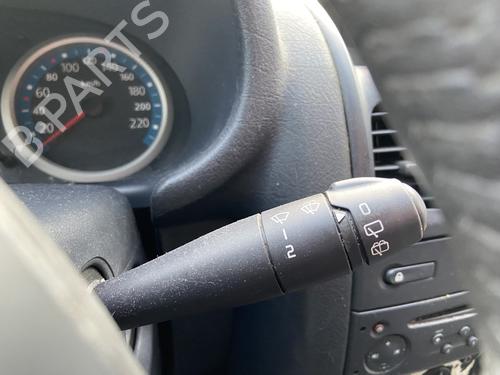 Used Steering column stalk RENAULT CLIO II (BB_, CB_) 1.5 dCi (B/CB07) (65 hp) 31191056