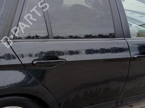 Used Rear right door window BMW 3 Touring (E91) 320 d (163 hp) 27145903