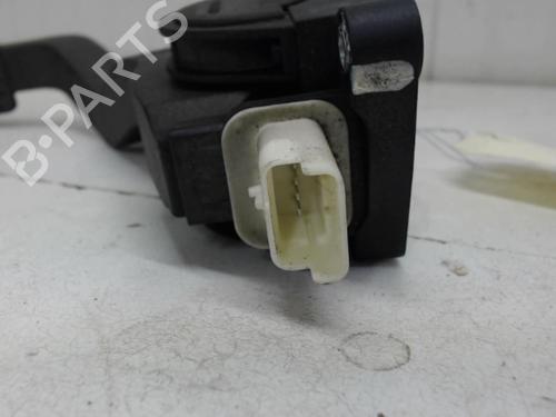 Used Electronic module Electronic module CITROËN C3 I (FC_, FN_) 1.4 HDi (68 hp) 27118513 27118513