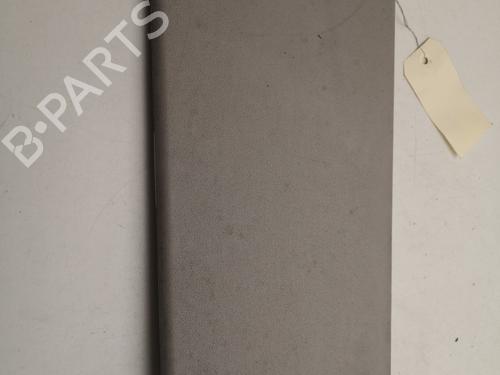 Used Left sun visor Left sun visor CITROËN BERLINGO / BERLINGO FIRST Box Body/MPV (M_) 1.9 D 70 (MBWJZ, MCWJZ) (69 hp) 27104626 27104626