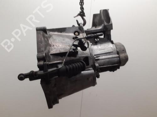 Used Gearbox Gearbox CITROËN C5 II (RC_) 1.6 HDi (RC8HZB) (109 hp) 27120853 27120853