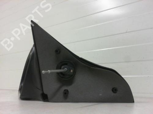 Left mirror OPEL CORSA B (S93) 1.2 i (F08, F68, M68) | BP27117767C26 