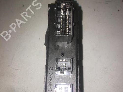 Right front window motor CITROËN C4 Picasso I MPV (UD_) 1.6 HDi 110 | BP27117066E20 