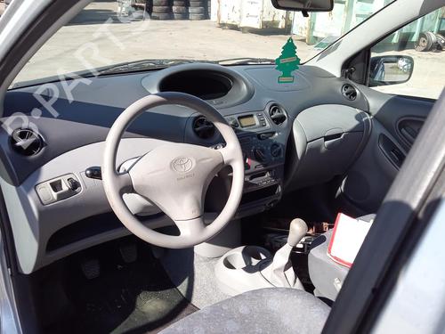 Left front window switch TOYOTA YARIS (_P1_) 1.0 (SCP10_, SCP10R) | BP27142105I27 - Image 2