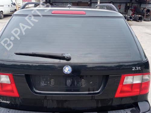 Used Tailgate SAAB 9-5 Estate (YS3E) 2.3 t (185 hp) 27109941