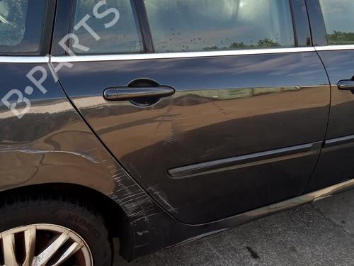 Used Rear right lock RENAULT LAGUNA III Grandtour (KT0/1) 2.0 dCi (KT01, KT08, KT09, KT0K, KT12, KT1D, KT1W) (150 hp) 27102062