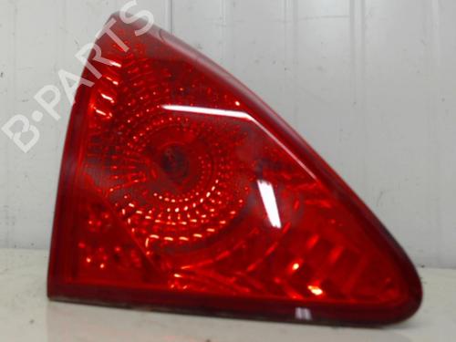 Used Left tailgate light Left tailgate light PEUGEOT 3008 I MPV (0U_) 1.6 HDi (114 hp) 27118168 27118168