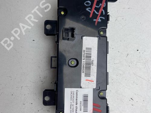 Climate control CHEVROLET ORLANDO (J309) 2.0 D | BP27132417I5 - Image 2