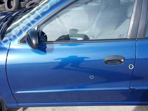 Used Front left window mechanism HYUNDAI LANTRA II Estate (J-2) 1.9 D (68 hp) 27133589