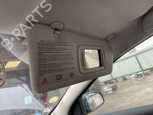 right-sun-visor-renault-megane-iii-hatchback-bz01_-b3_-2008-32098324 main image