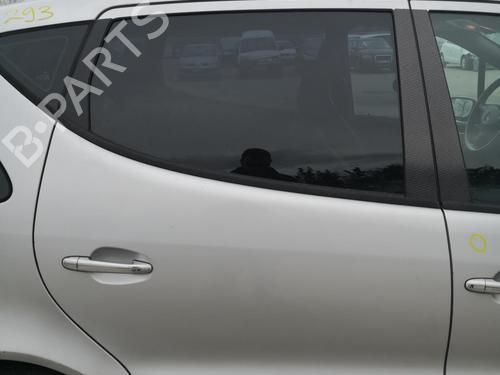 Used Right rear door MERCEDES-BENZ A-CLASS (W168) A 170 CDI (168.009, 168.109) (95 hp) 27104936