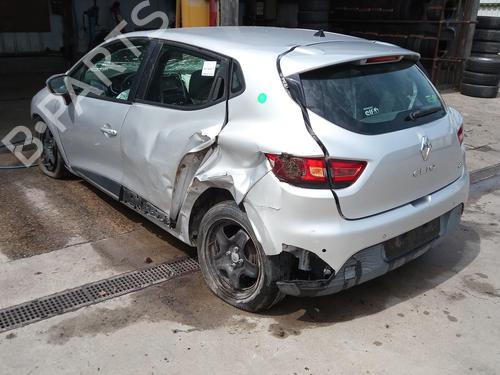 Front left window mechanism RENAULT CLIO IV (BH_) 1.5 dCi 75 | BP27139296C22 