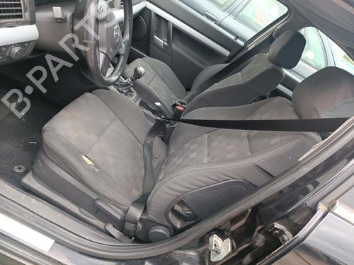 Headlight switch OPEL VECTRA C GTS (Z02) 1.9 CDTI (F68) | BP27124190I24 - Image 4