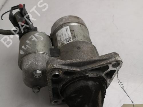 Starter LANCIA YPSILON (843_) 1.2 (843.AXB1A) | BP27129088M8 