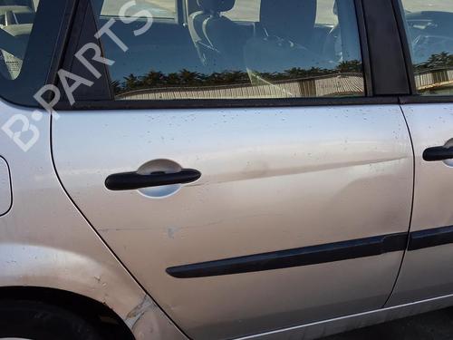 Used Rear right lock RENAULT SCÉNIC II (JM0/1_) 1.5 dCi (JM02, JM13) (101 hp) 27103091