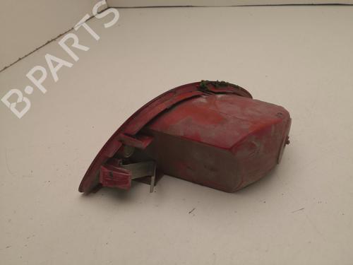 Used Rear bumper right light Rear bumper right light RENAULT CLIO III (BR0/1, CR0/1) 1.5 dCi (C/BR0G, C/BR1G) (68 hp) 31712698 31712698