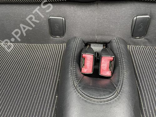 Used Seat buckle MINI MINI (R56) Cooper D (109 hp) 27107531