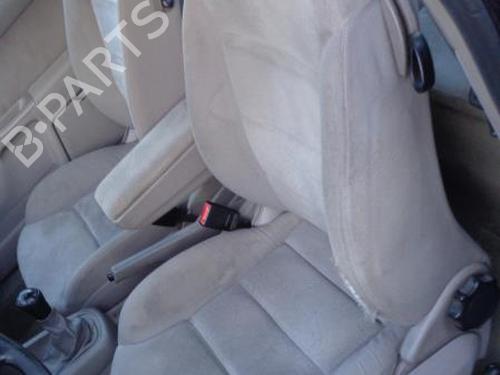 Left taillight AUDI A3 (8L1) 1.9 TDI | BP27122361C34 