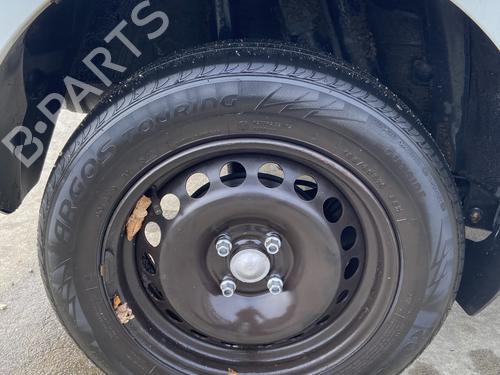 Fælk Fælk DACIA SANDERO II 1.0 SCe 75 (B8JC, B8JD, B8NC) (73 hp) 32497811 32497811