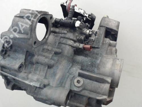 Used Gearbox SEAT LEON (1P1) 2.0 TDI (170 hp) 27123377