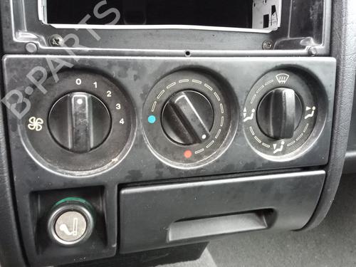 Used Climate control CITROËN ZX (N2) 1.4 i (75 hp) 27138418