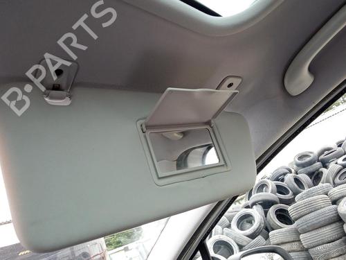 Højre solskærm PEUGEOT 5008 (0U_, 0E_) 1.6 HDi (110 hp) 27133737