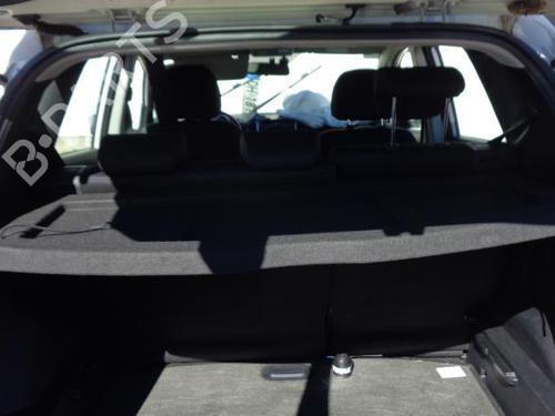 Gasdæmper bagklap HYUNDAI ix20 (JC) 1.4 (90 hp) 27121950