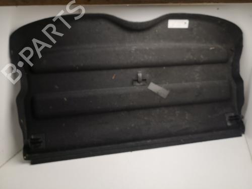 Rear parcel shelf CITROËN C4 II (NC_) 1.6 HDi 90 | BP27899191C85 