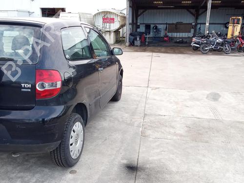 Left front window switch VW FOX Hatchback (5Z1, 5Z3, 5Z4) 1.4 TDI | BP27145983I27 - Image 3