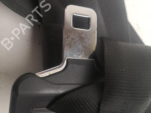 Front left seatbelt CITROËN C4 I (LC_) 1.6 HDi | BP27105113I26 - Image 4
