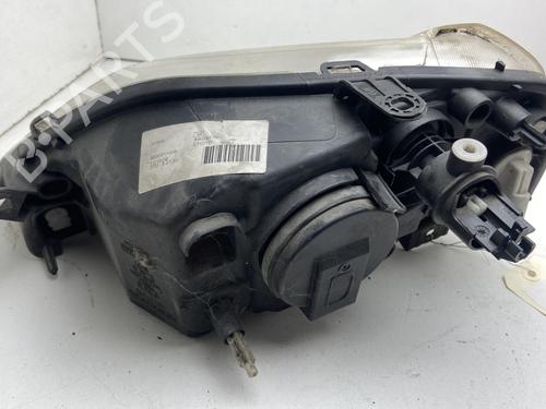 Højre forlygte DACIA LOGAN MCV (KS_) 1.5 dCi (KS0W) | BP27128786C29 