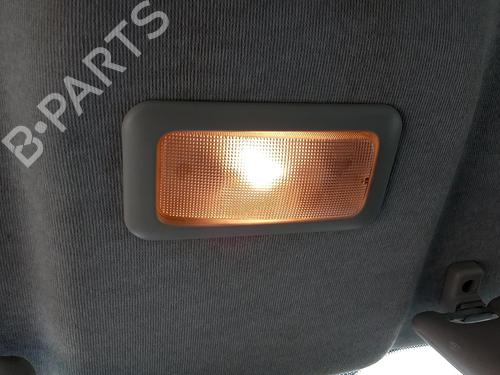 Used Interior roof light FIAT PUNTO (188_) 1.2 60 (188.030, .050, .130, .150, .230, .250) (60 hp) 27137658