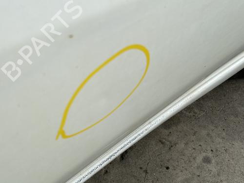 Dør høyre foran PEUGEOT EXPERT (224_) 2.0 HDI 16V | BP30933932C3