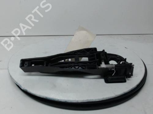 Venstre bak utvendig håndtak CITROËN C3 I (FC_, FN_) 1.4 HDi | BP27116514C130 