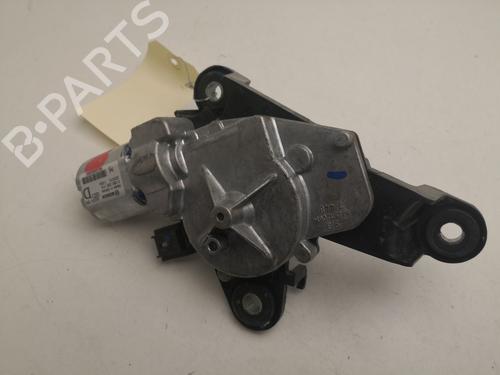 Ruitenwissermotor achter PEUGEOT 208 II (UB_, UP_, UW_, UJ_) 1.5 BlueHDI 100 | BP27106462M102 