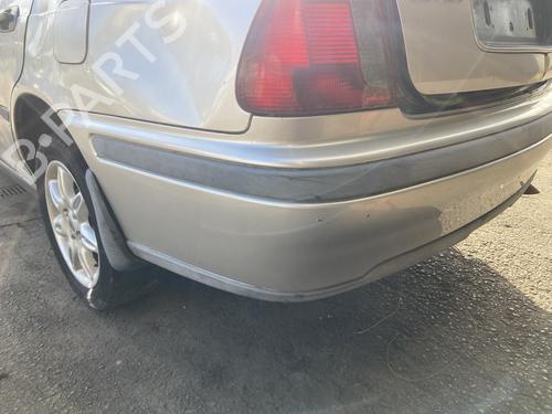 Used Rear bumper Rear bumper ROVER 400 II Hatchback (RT) 420 Di (105 hp) 30084804 30084804