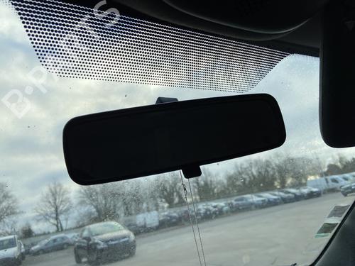 Used Rear mirror RENAULT CLIO II (BB_, CB_) 1.5 dCi (B/CB07) (65 hp) 31191077