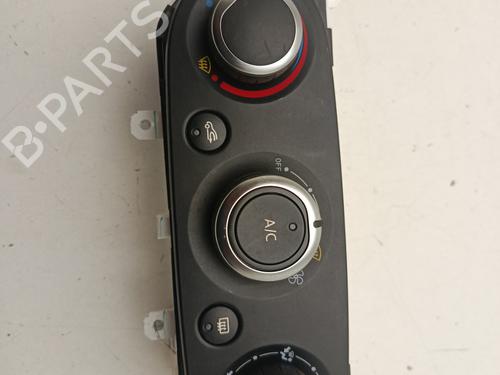 Climate control RENAULT CLIO IV (BH_) 1.5 dCi 90 | BP28451235I5 - Image 3