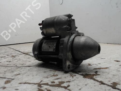 Used Starter BMW 1 (E87) 116 i (115 hp) 30634166