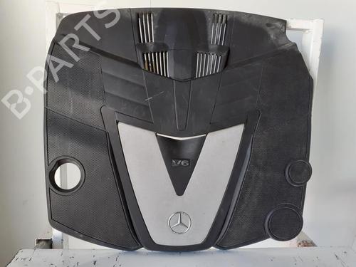 Upper protection MERCEDES-BENZ M-CLASS (W164) ML 320 CDI 4-matic (164.122) | BP27119267M93 