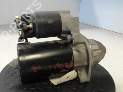 Used Starter MERCEDES-BENZ C-CLASS (W202) C 180 (202.018) (122 hp) 27122841