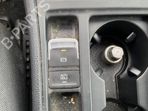 Used Switch VW GOLF VII (5G1, BQ1, BE1, BE2) 1.6 TDI (105 hp) 30395092