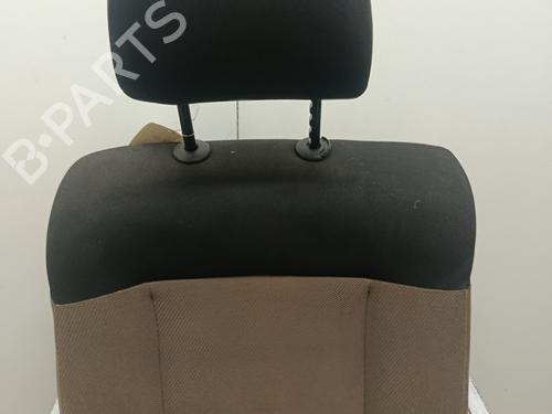 Sæde højre fortil CITROËN C4 CACTUS 1.6 HDi 90 | BP30329043C16 - Image 2