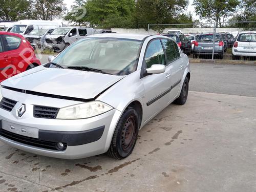 Left headlight RENAULT MEGANE II Saloon (LM0/1_) 1.6 | BP27135920C28 - Image 9