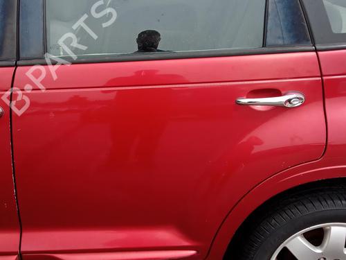 Used Rear left window mechanism CHRYSLER PT CRUISER (PT_) 2.2 CRD (121 hp) 27136873