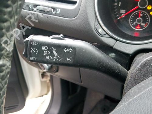 Used Switch VW GOLF VI (5K1) 1.4 TSI (122 hp) 27127154