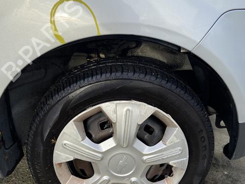 Felge für CHEVROLET MATIZ (M200, M250) 0.8 (52 hp) 31136198