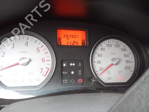 Alternator DACIA LOGAN (LS_) 1.5 dCi (LS0K) | BP27137434M7 - Image 2