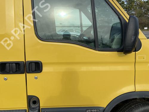 Vidro triangular frente direito RENAULT MASTER II Van (FD) 2.5 dCi (FD02) (101 hp) 31672327