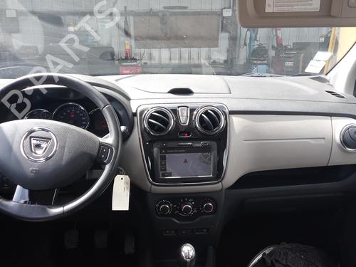 Front left window mechanism DACIA LODGY (JS_) 1.5 dCi (JSMC, JSAF) | BP27138184C22  - Image 9